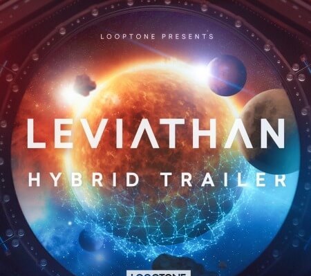 Looptone Leviathan Hybrid Trailer WAV